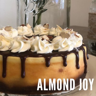 Almond Joy