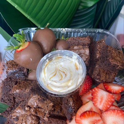 🍓 Loaded Dessert Boxes