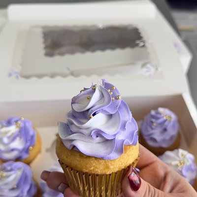 Cupcakes