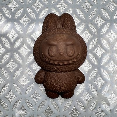 Labubu Chocolate Covered Cake