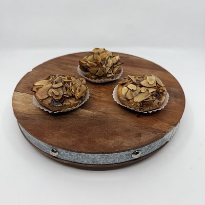 Almond Cake 