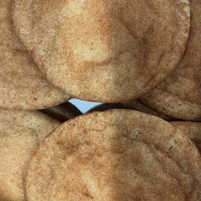 Snickerdoodle 