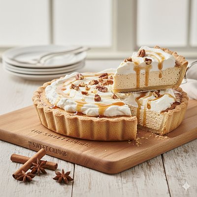 Maple Crème 