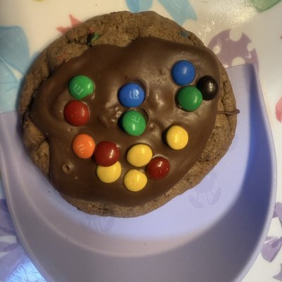 Cosmic, Brownie Bliss Cookie