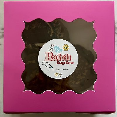 Tasty Trio Variety Box