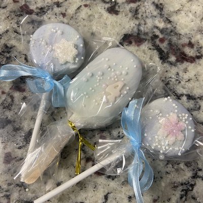 Cake Pops