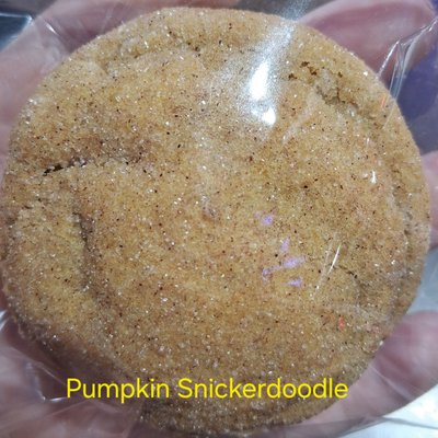 Cookies By Dozen 