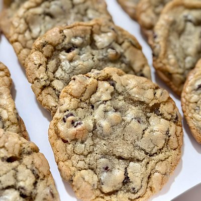 Dozen Chocolate Chippers