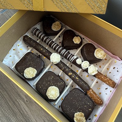 Mothers Day Box Mini