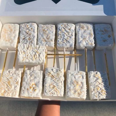 Simple Rice Krispies