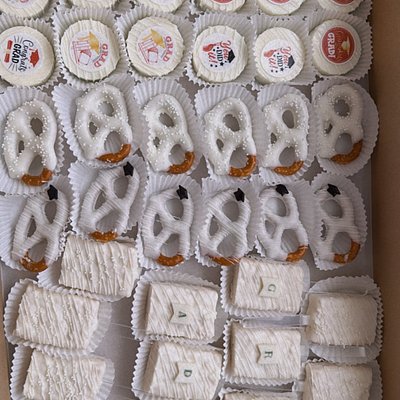 Basic Party Package (6 Dozen)