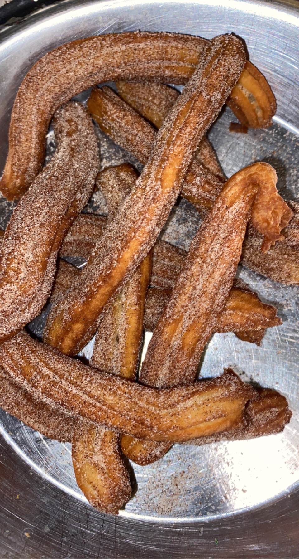 Churros