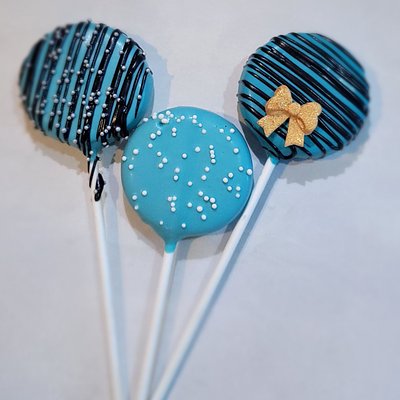 Cake-pops (Decorated)