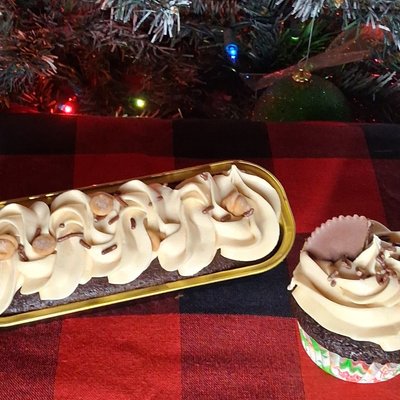 Mini Cakes