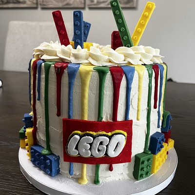 Custom Cakes