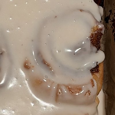 Cinnamon Roll