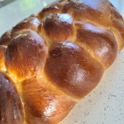 Challah! 