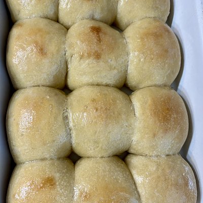 Dinner Rolls 