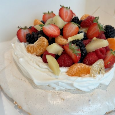 Pavlova