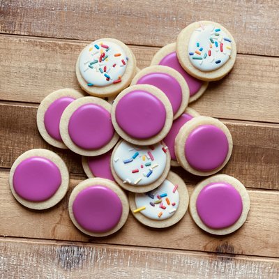 Cookie Minis