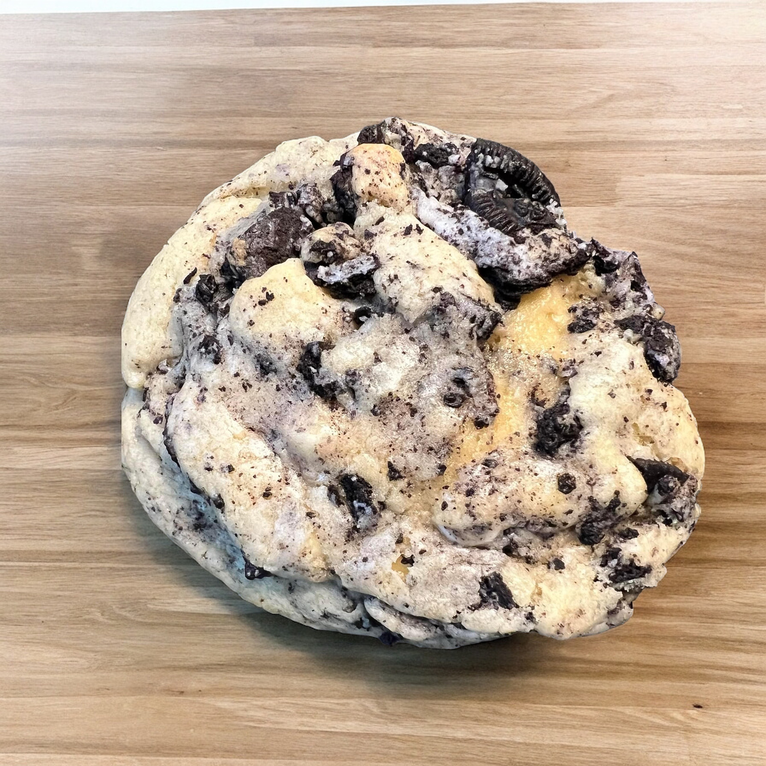 Gourmet Cookie  N Cream Cookie