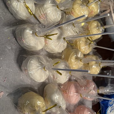 Marshmallows