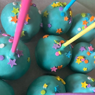 Cakepops