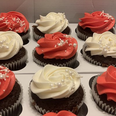 Cupcakes