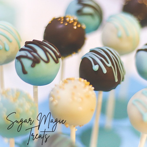 Cake Pops