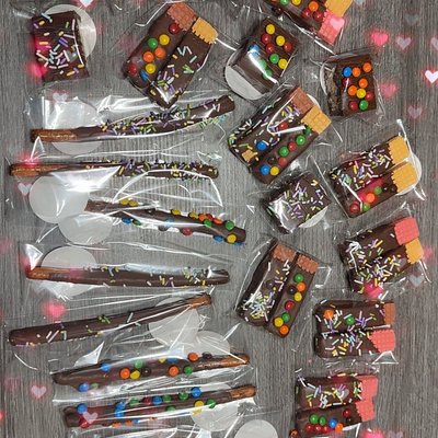 1/2 Dozens Package (L)