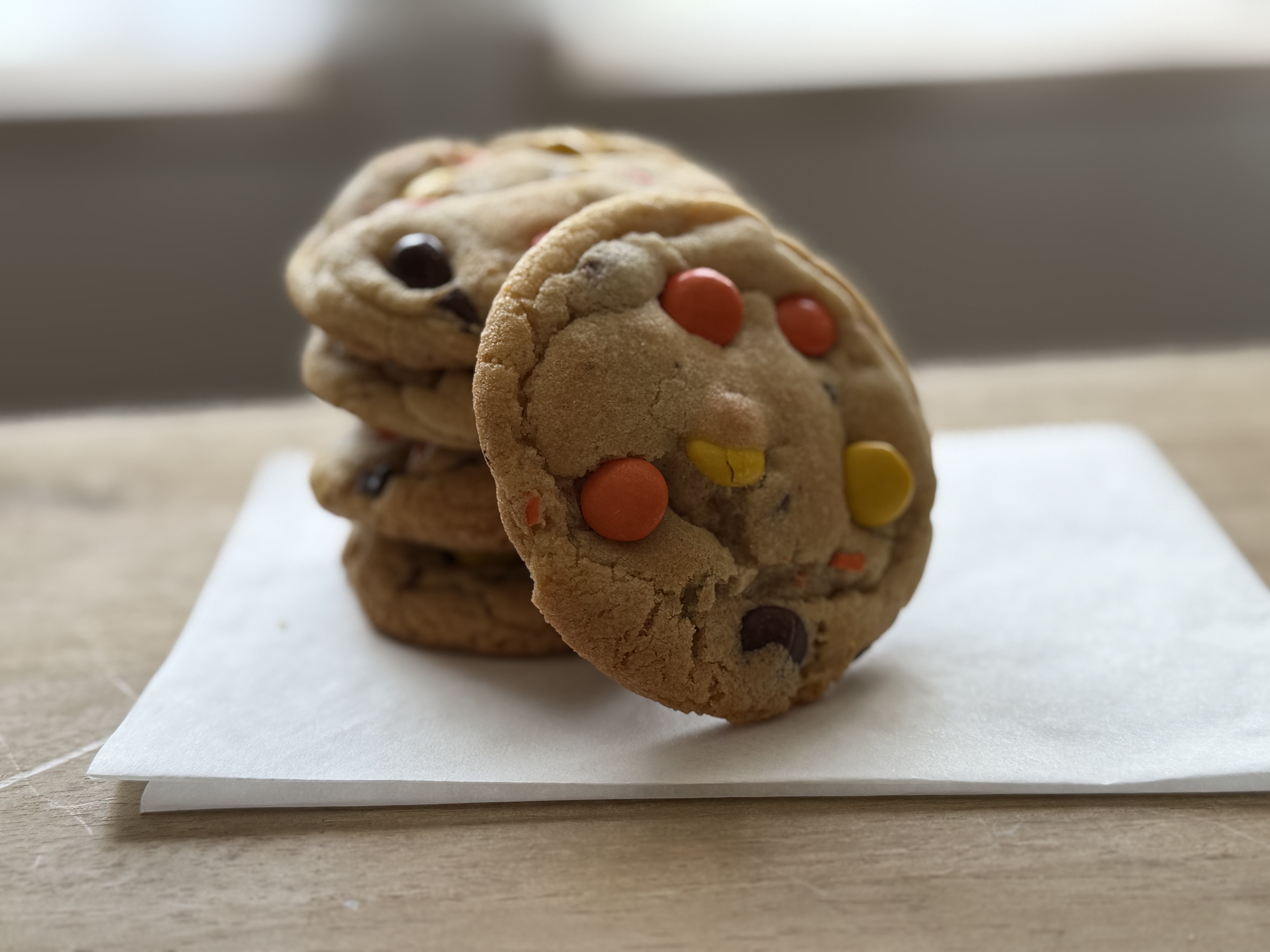 Reese’s Pieces (1 Dozen)