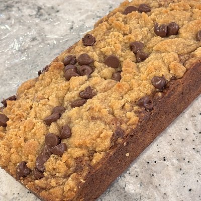 Banana Bread