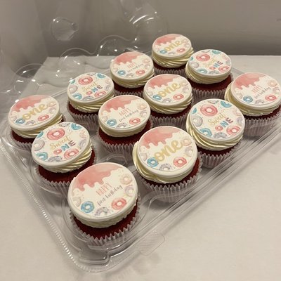 Cupcakes