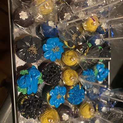 Cupcakes