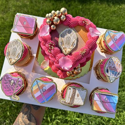 Birthday Celebration Box