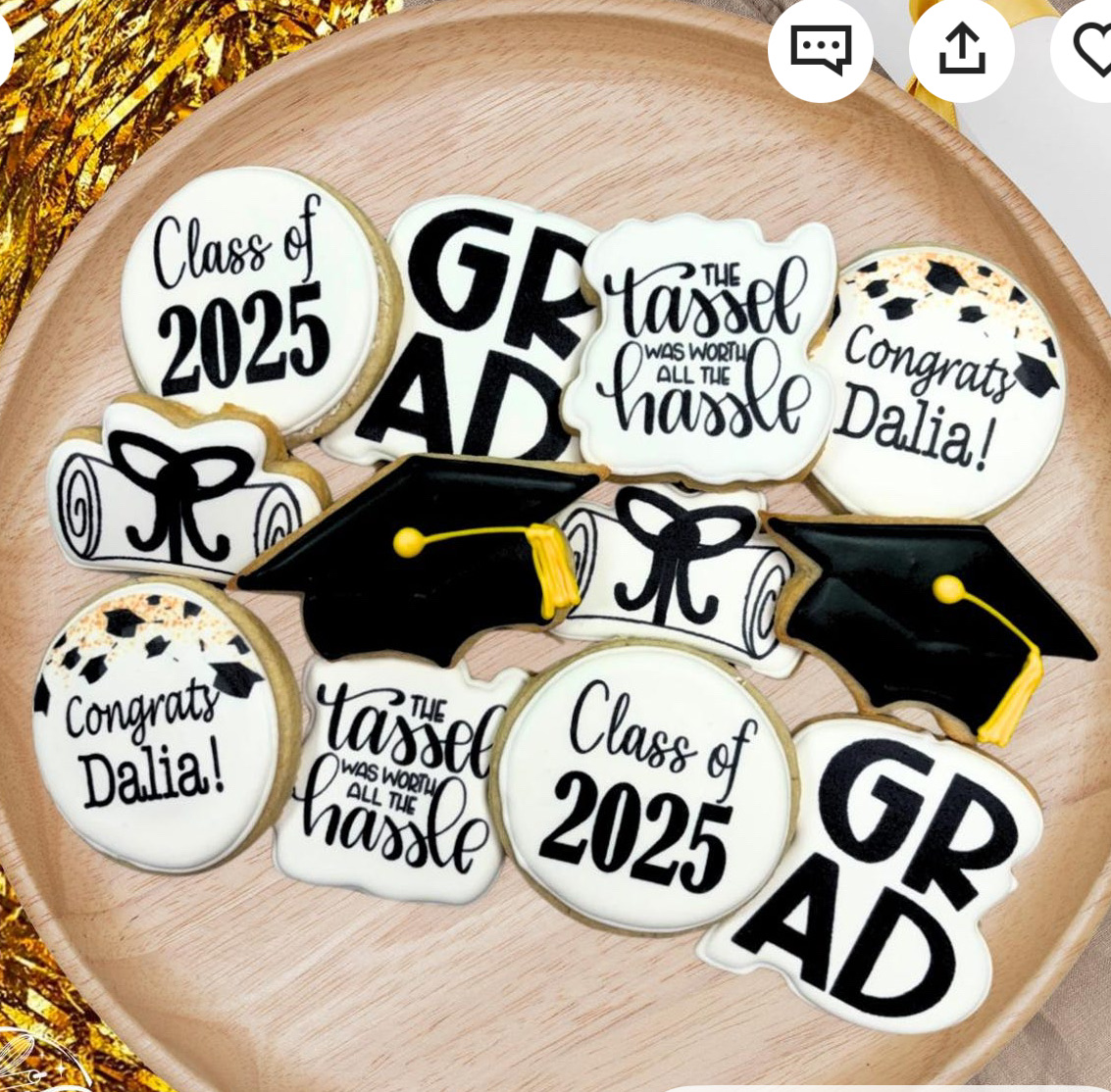 Graduation 