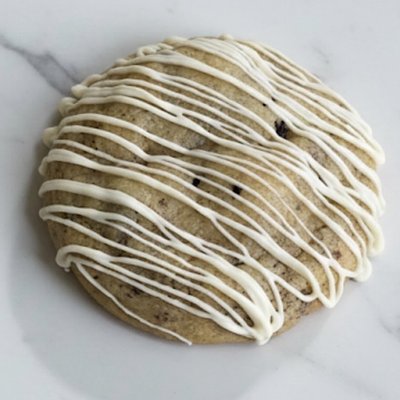 Cookies And Cream Cookies
