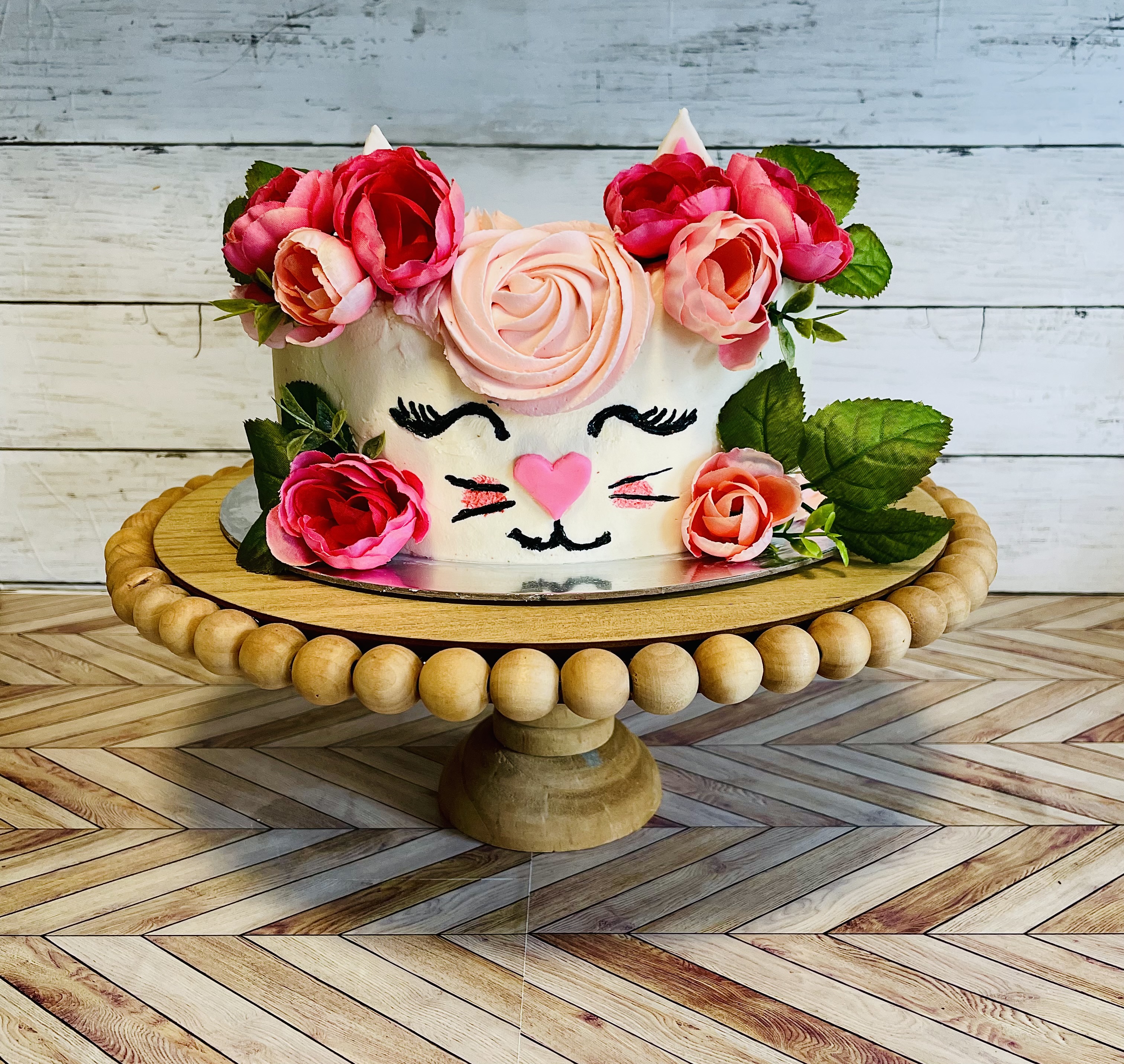 Custom 8inch Cakes 