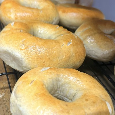 Original Bagels
