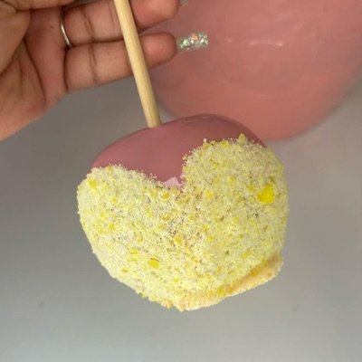 Candied Apple (each)