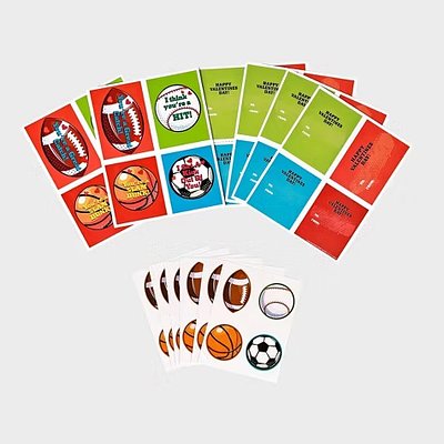 Sports Cards & Tattoos 