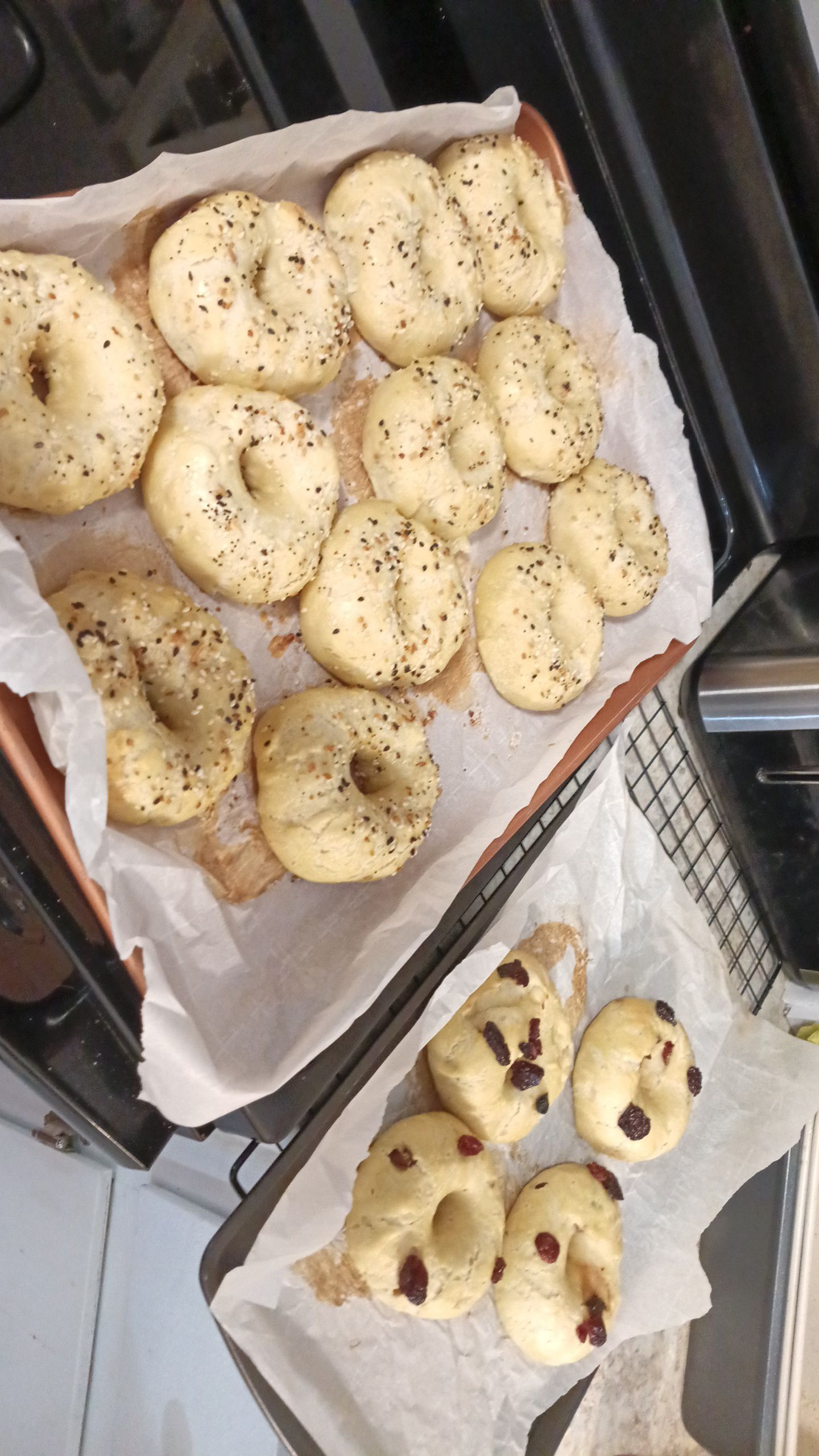 Specialty Bagels