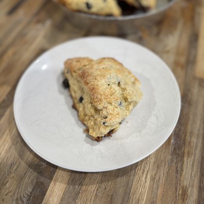 Scones