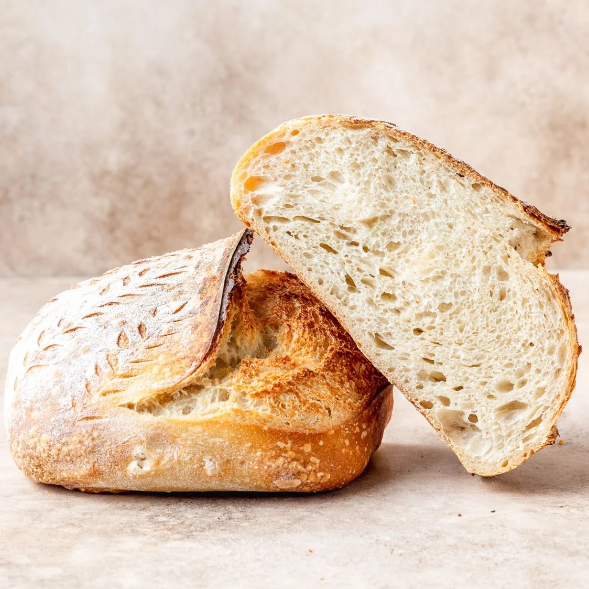 Plain Sourdough 