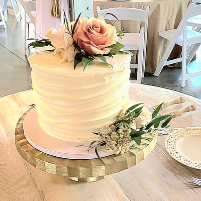 Cakes for Celebration Events