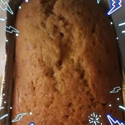 Banana Bread 