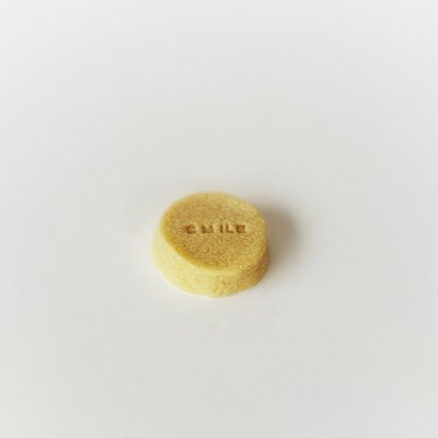 Organic Un-Frosted Sweeties (15ct)