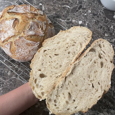 Original Sourdough Loaf