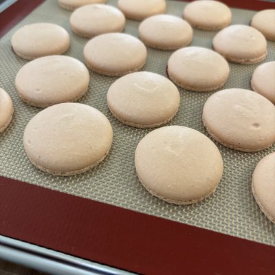 Macarons