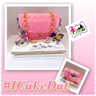 Cakes